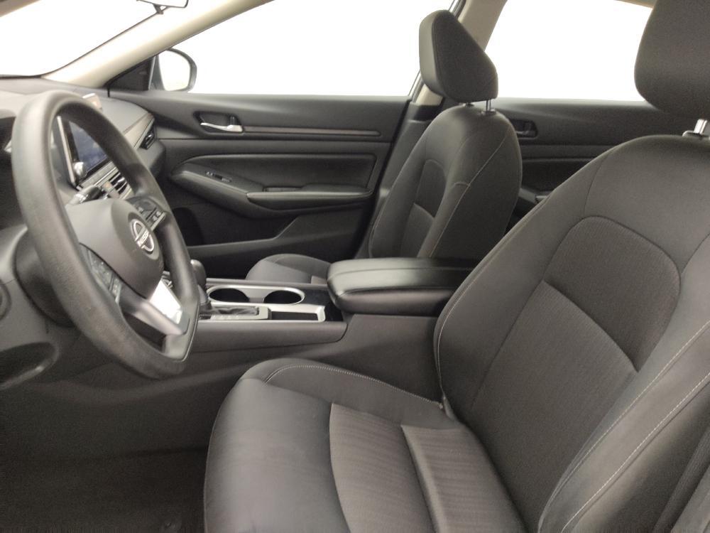 used 2024 Nissan Altima car, priced at $19,195