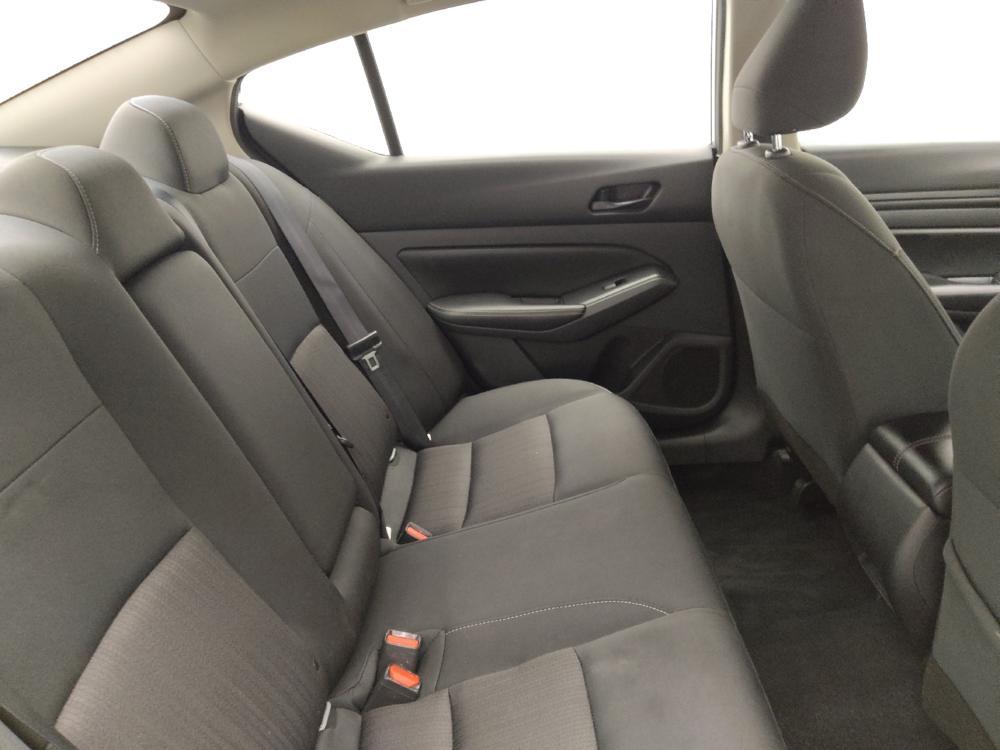 used 2024 Nissan Altima car, priced at $19,195