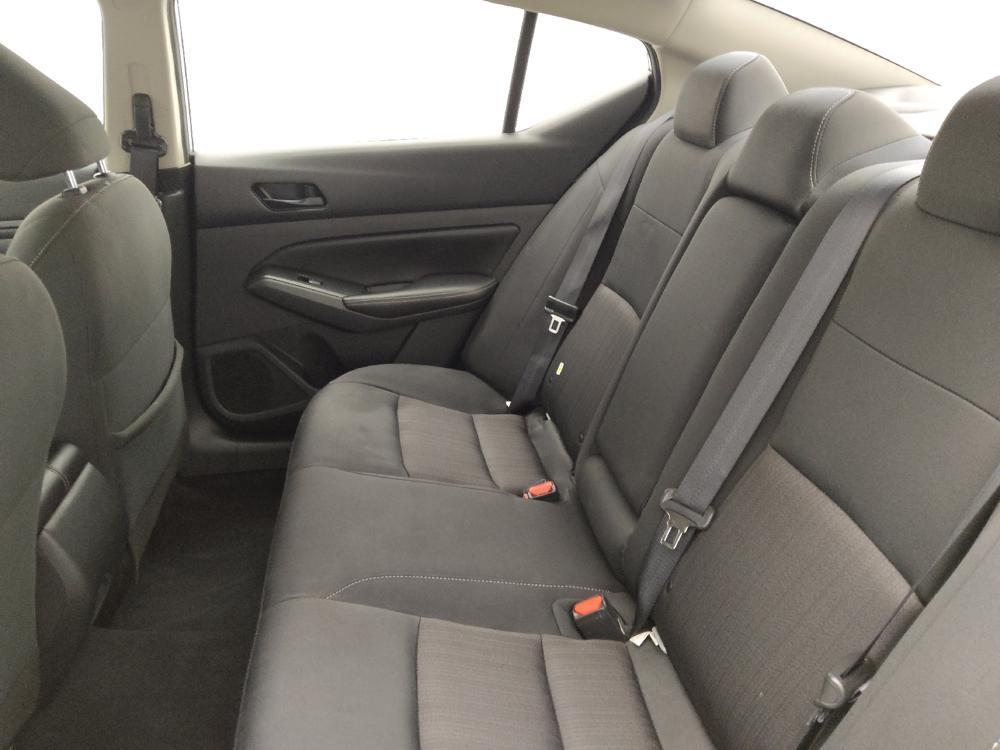 used 2024 Nissan Altima car, priced at $19,195