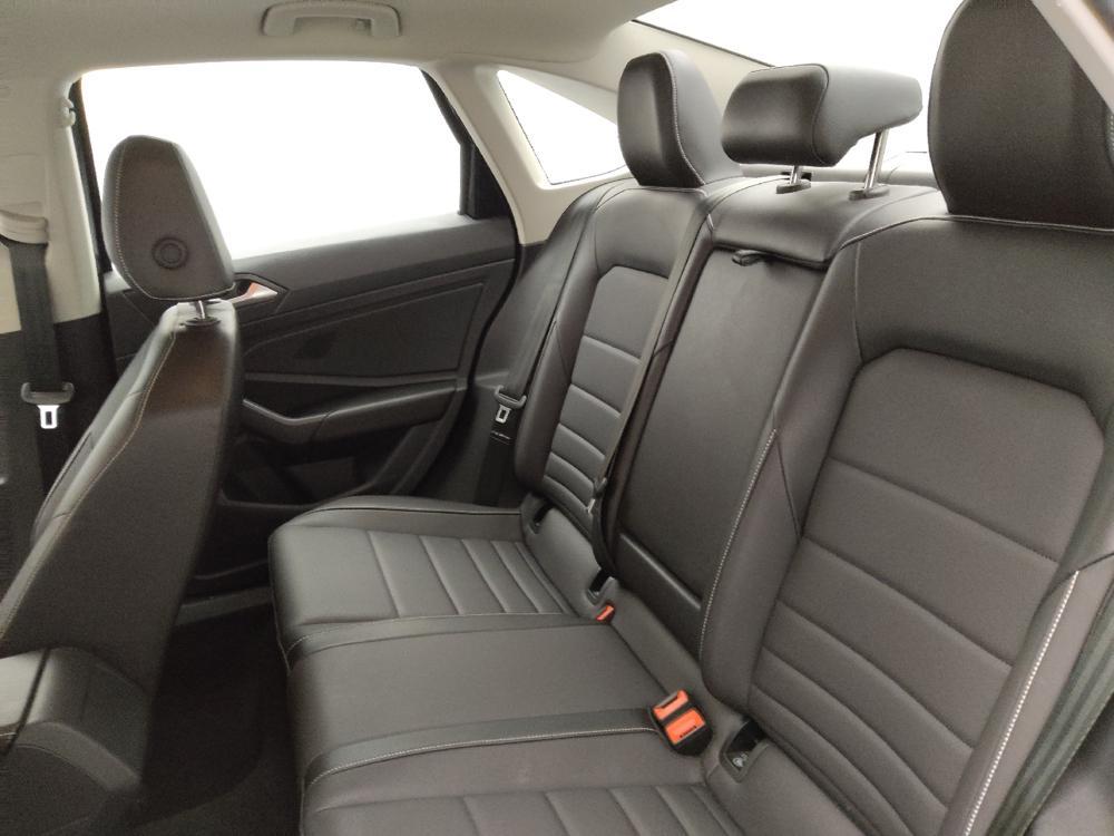 used 2024 Volkswagen Jetta car, priced at $20,095