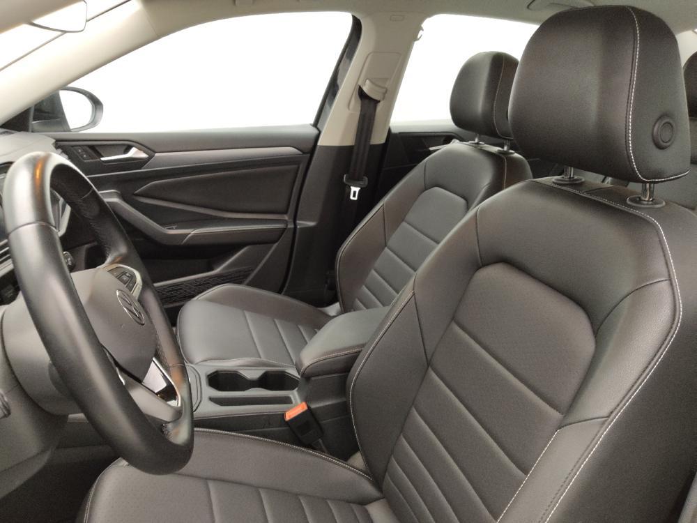 used 2024 Volkswagen Jetta car, priced at $20,095