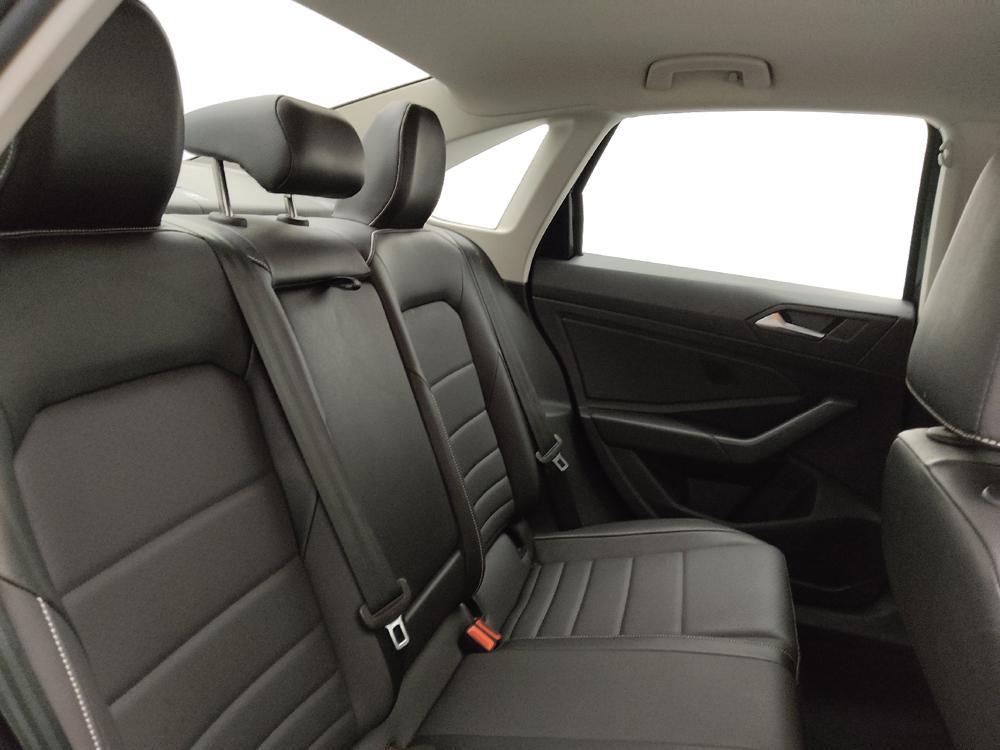 used 2024 Volkswagen Jetta car, priced at $20,095