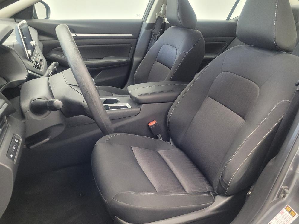 used 2022 Nissan Altima car, priced at $21,395