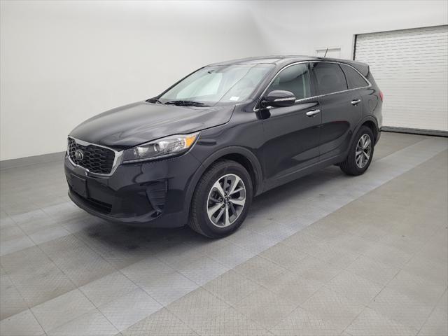 used 2019 Kia Sorento car, priced at $15,795