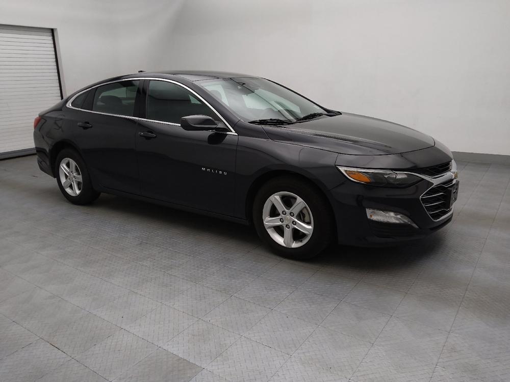 used 2023 Chevrolet Malibu car, priced at $18,095