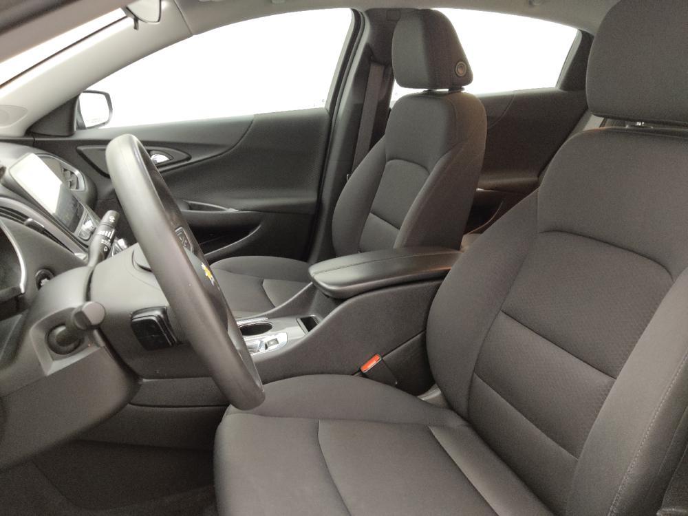 used 2023 Chevrolet Malibu car, priced at $18,095