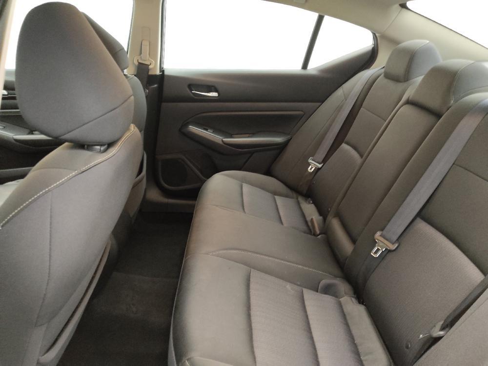 used 2020 Nissan Altima car, priced at $13,695