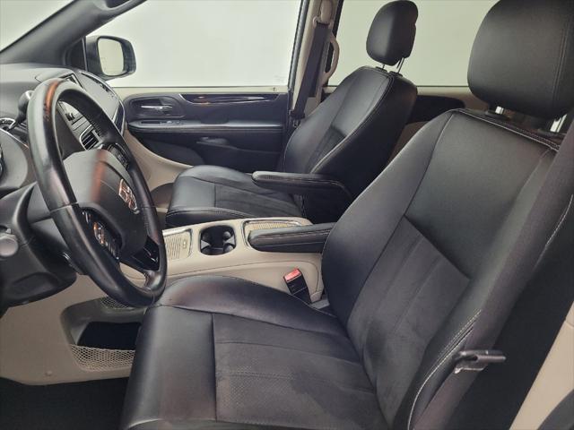 used 2019 Dodge Grand Caravan car, priced at $17,395