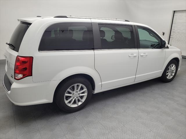 used 2019 Dodge Grand Caravan car, priced at $17,395