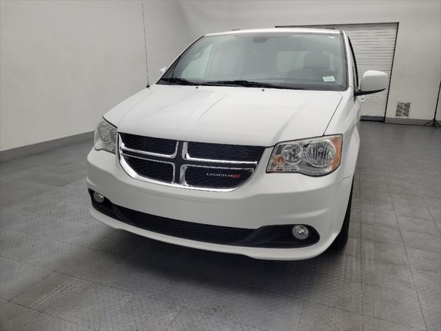 used 2019 Dodge Grand Caravan car, priced at $17,395