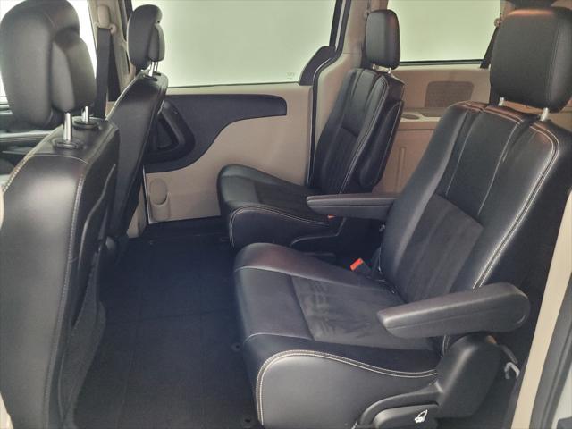 used 2019 Dodge Grand Caravan car, priced at $17,395