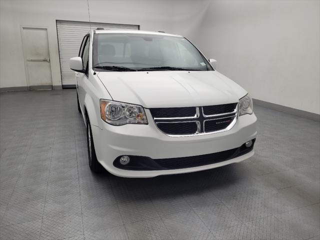 used 2019 Dodge Grand Caravan car, priced at $17,395