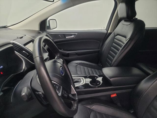 used 2015 Ford Edge car, priced at $16,295