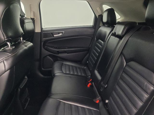 used 2015 Ford Edge car, priced at $16,295