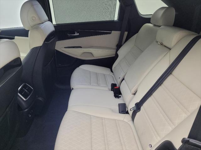 used 2017 Kia Sorento car, priced at $22,895
