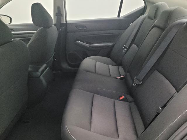 used 2023 Nissan Altima car, priced at $22,195