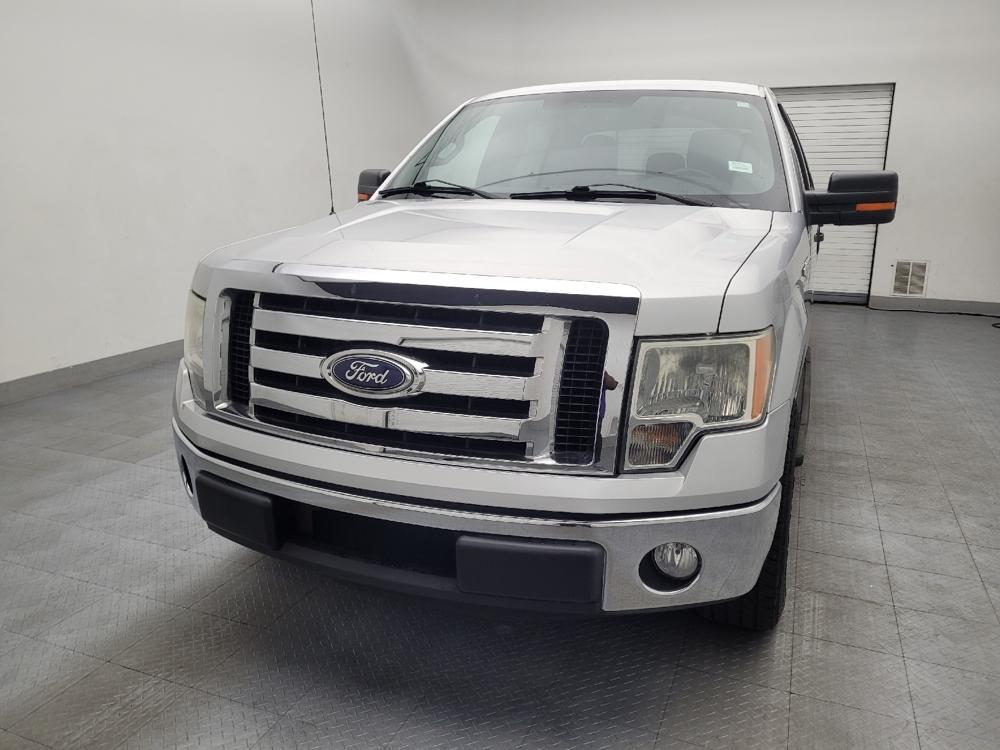 used 2012 Ford F-150 car, priced at $20,095