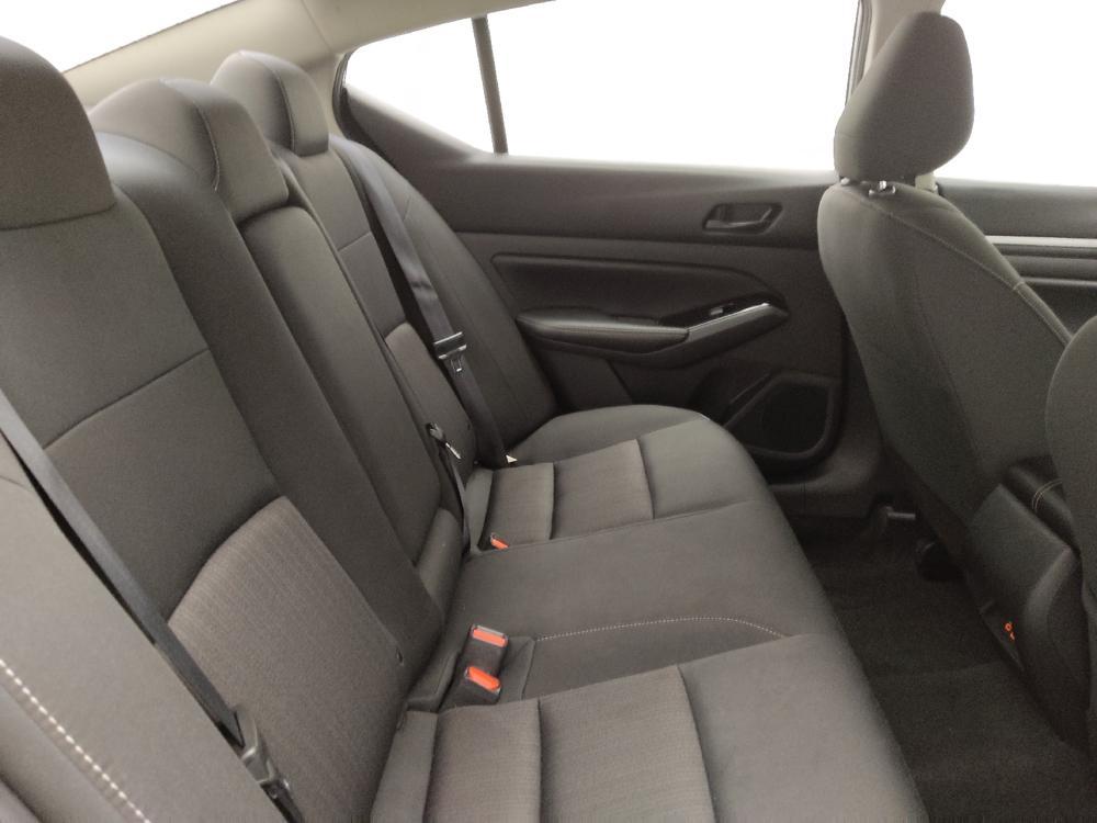 used 2023 Nissan Altima car, priced at $20,695