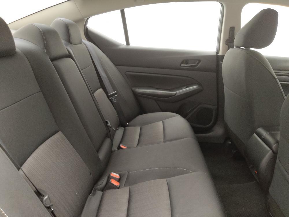 used 2024 Nissan Altima car, priced at $20,895