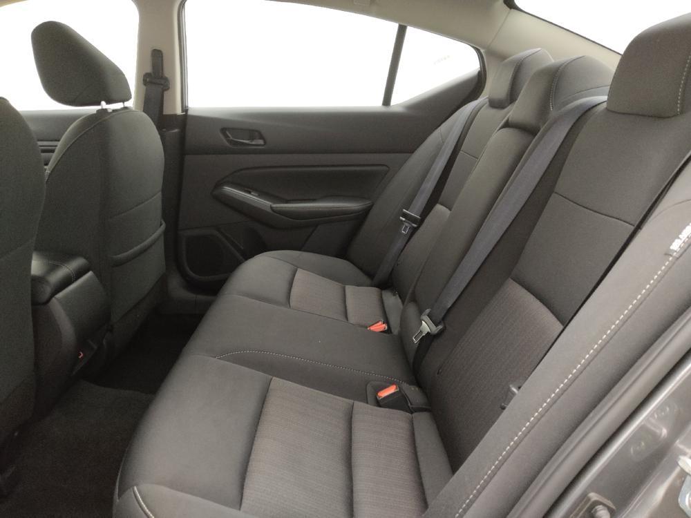 used 2024 Nissan Altima car, priced at $20,895