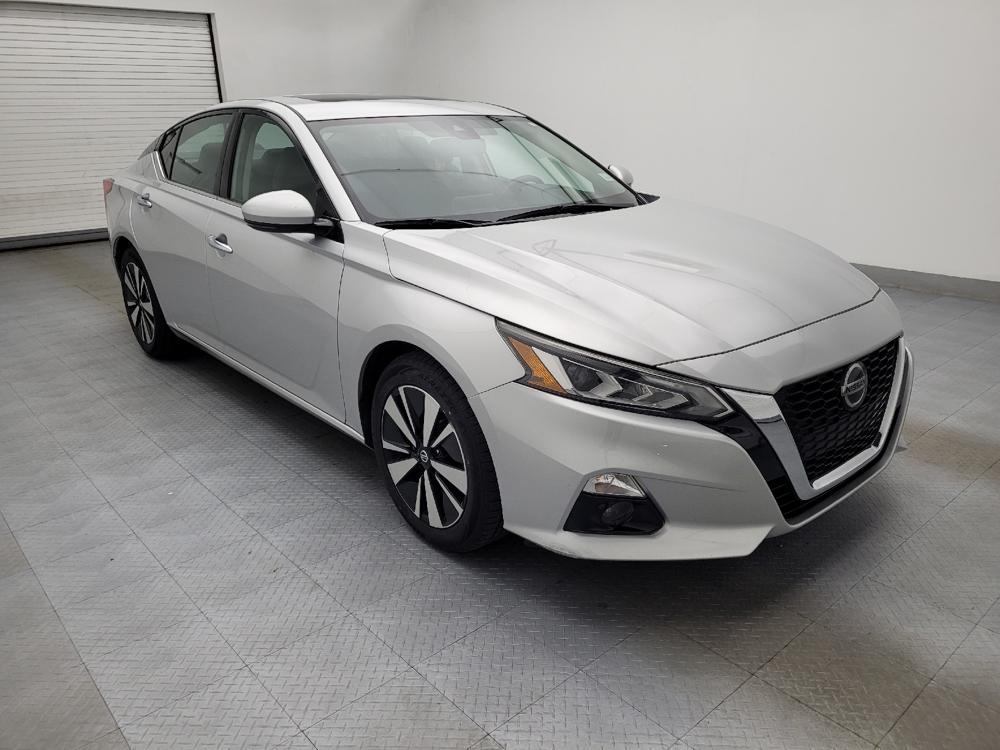 used 2019 Nissan Altima car, priced at $16,095