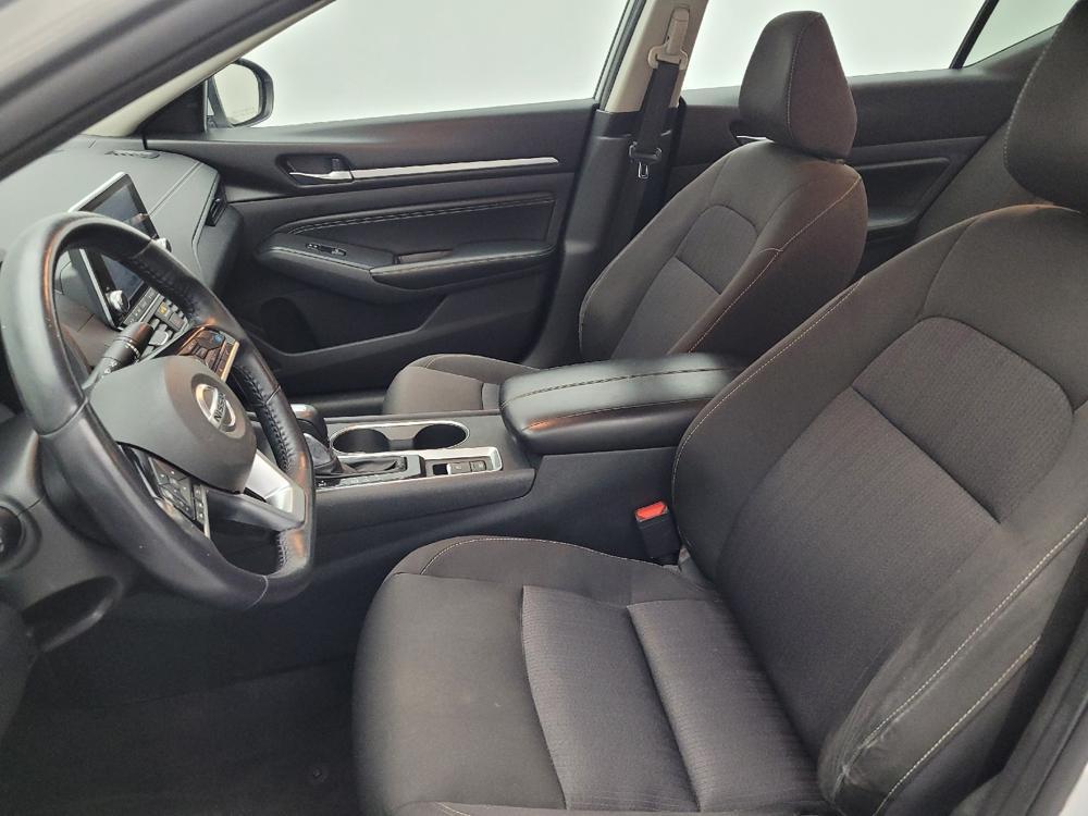 used 2019 Nissan Altima car, priced at $16,095