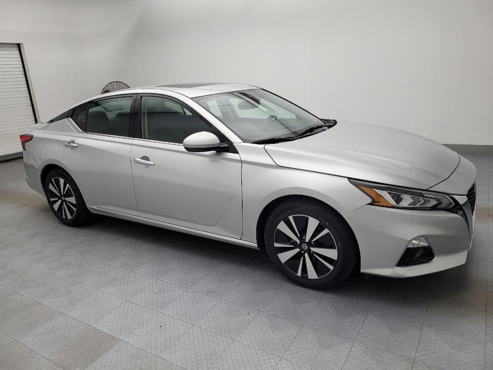 used 2019 Nissan Altima car, priced at $16,095