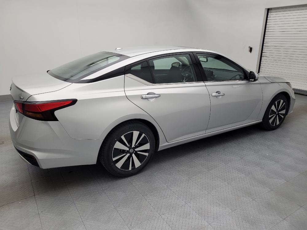 used 2019 Nissan Altima car, priced at $16,095