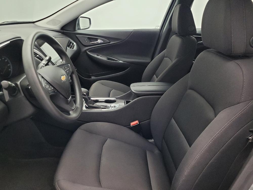 used 2024 Chevrolet Malibu car, priced at $21,195