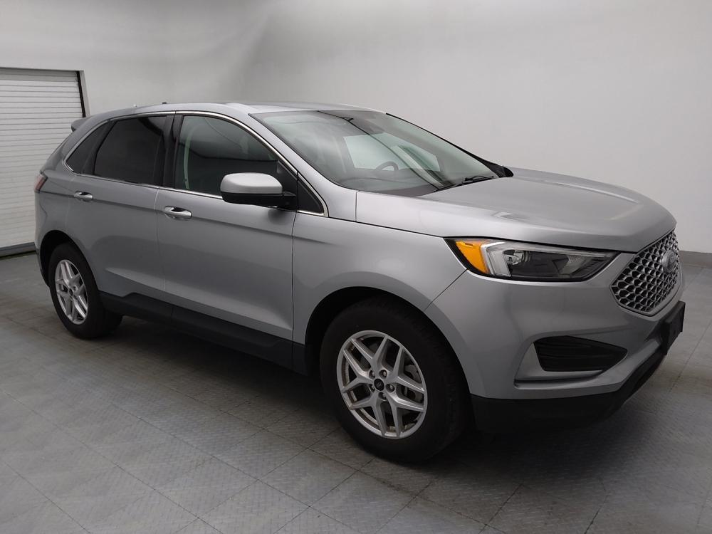used 2024 Ford Edge car, priced at $24,095