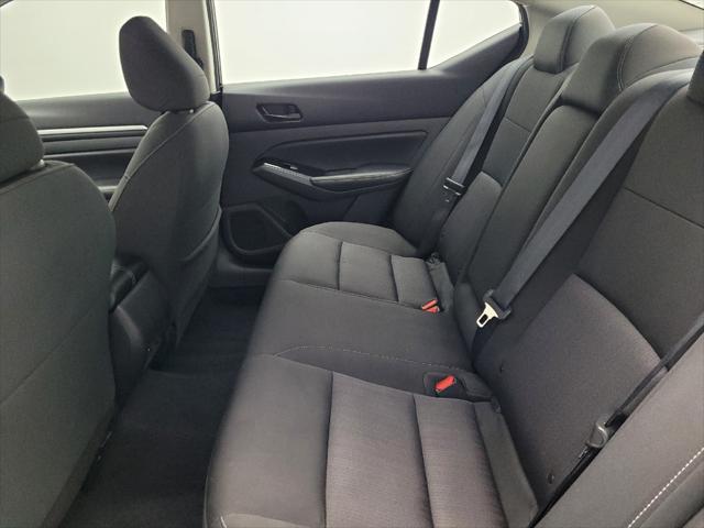 used 2023 Nissan Altima car, priced at $21,595
