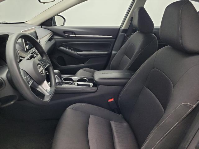 used 2023 Nissan Altima car, priced at $21,595