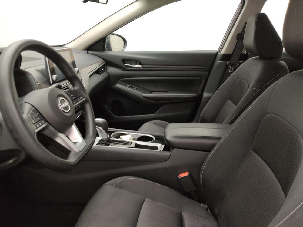 used 2024 Nissan Altima car, priced at $19,295