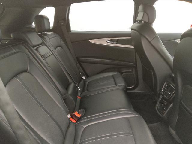used 2016 Lincoln MKX car, priced at $17,295