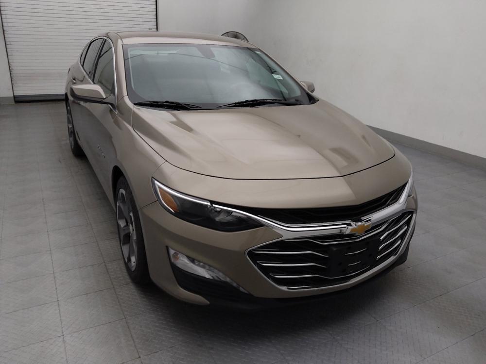 used 2022 Chevrolet Malibu car, priced at $17,695