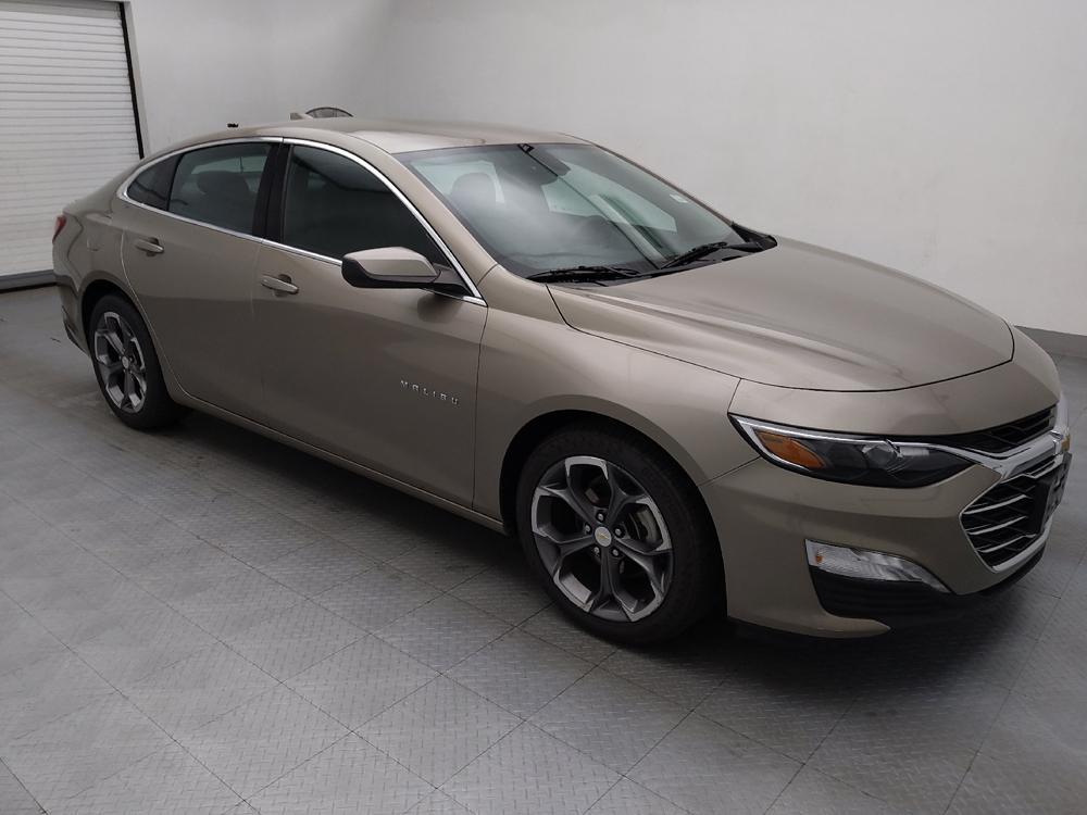 used 2022 Chevrolet Malibu car, priced at $17,695