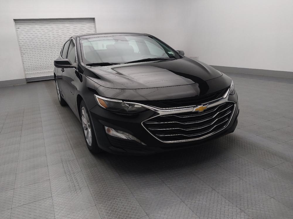 used 2023 Chevrolet Malibu car, priced at $20,095