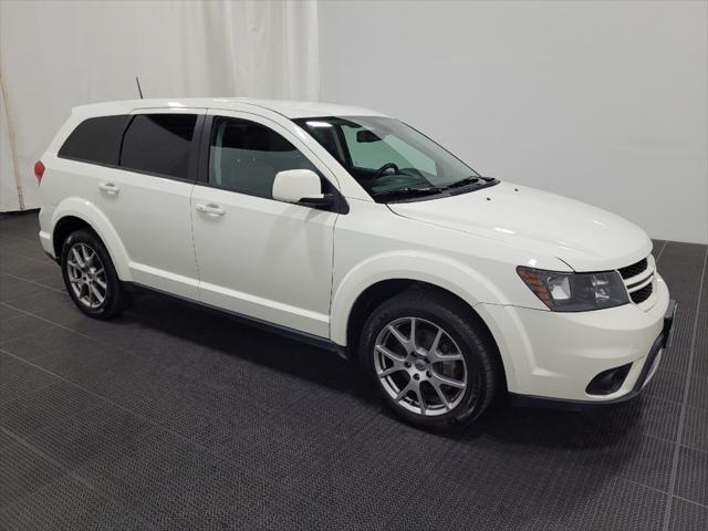 used 2019 Dodge Journey car, priced at $18,795