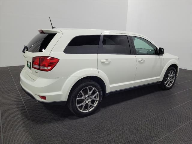 used 2019 Dodge Journey car, priced at $18,795