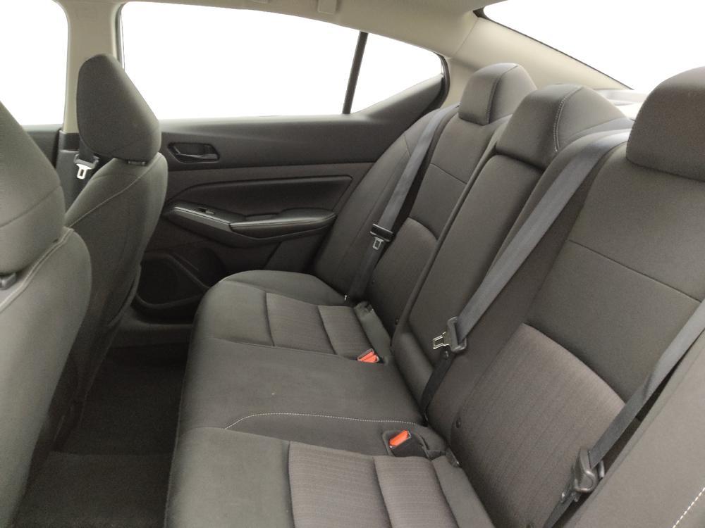 used 2024 Nissan Altima car, priced at $19,395