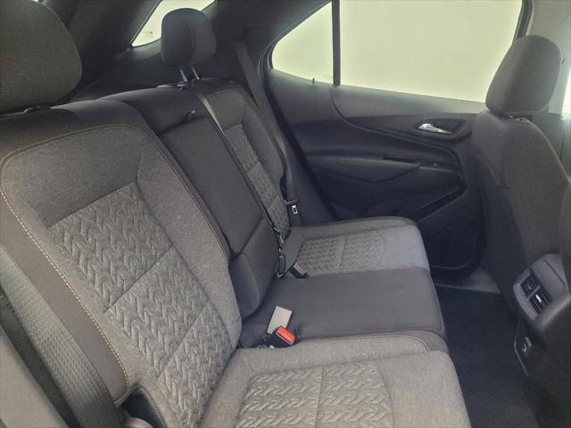 used 2023 Chevrolet Equinox car, priced at $25,095
