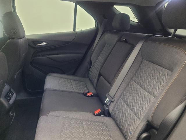 used 2023 Chevrolet Equinox car, priced at $25,095