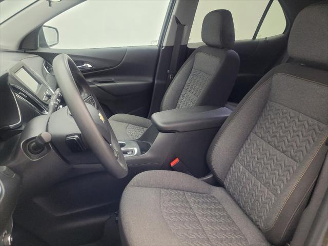 used 2023 Chevrolet Equinox car, priced at $25,095