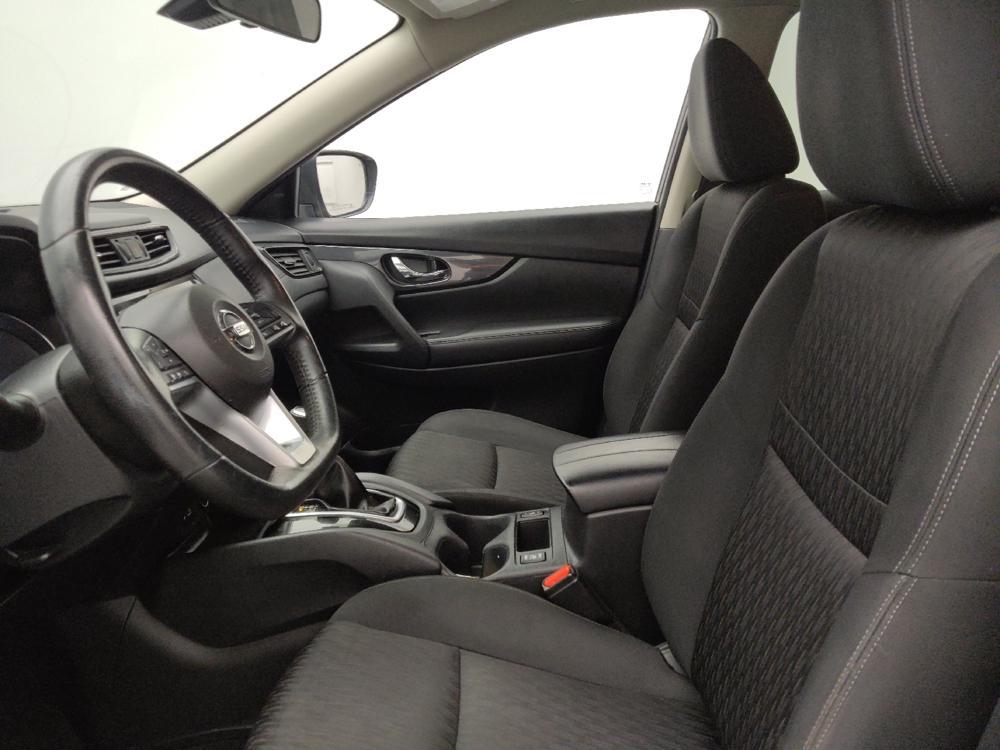 used 2019 Nissan Rogue car, priced at $14,395