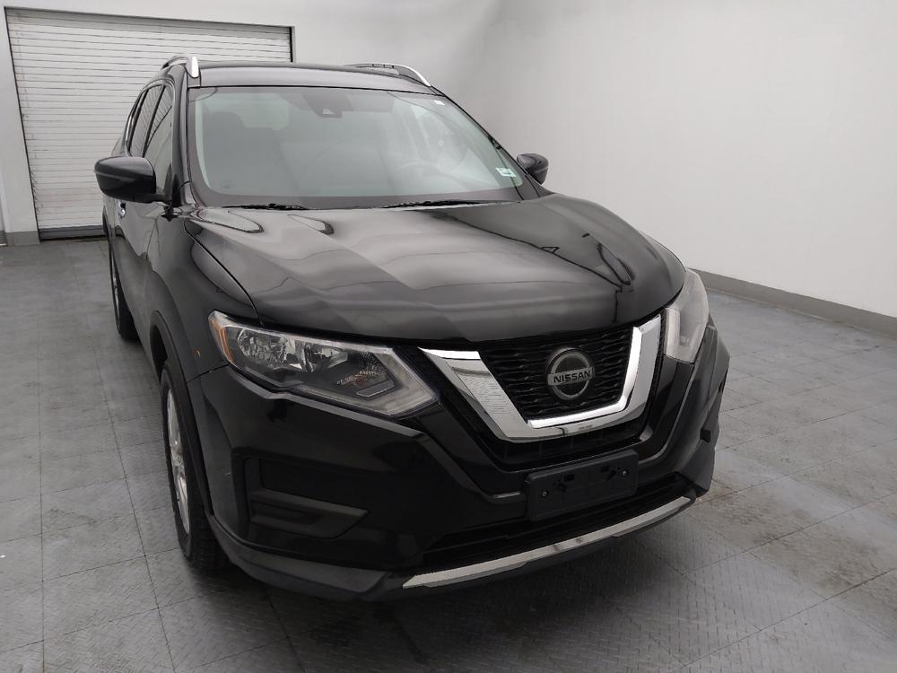 used 2019 Nissan Rogue car, priced at $14,395
