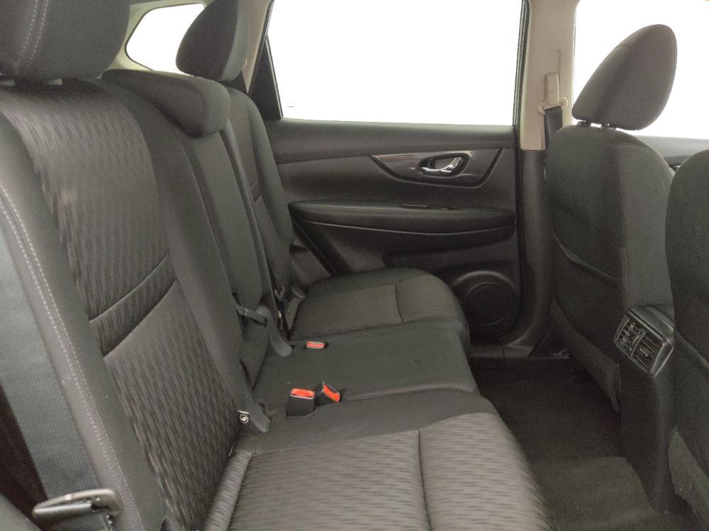 used 2019 Nissan Rogue car, priced at $14,395