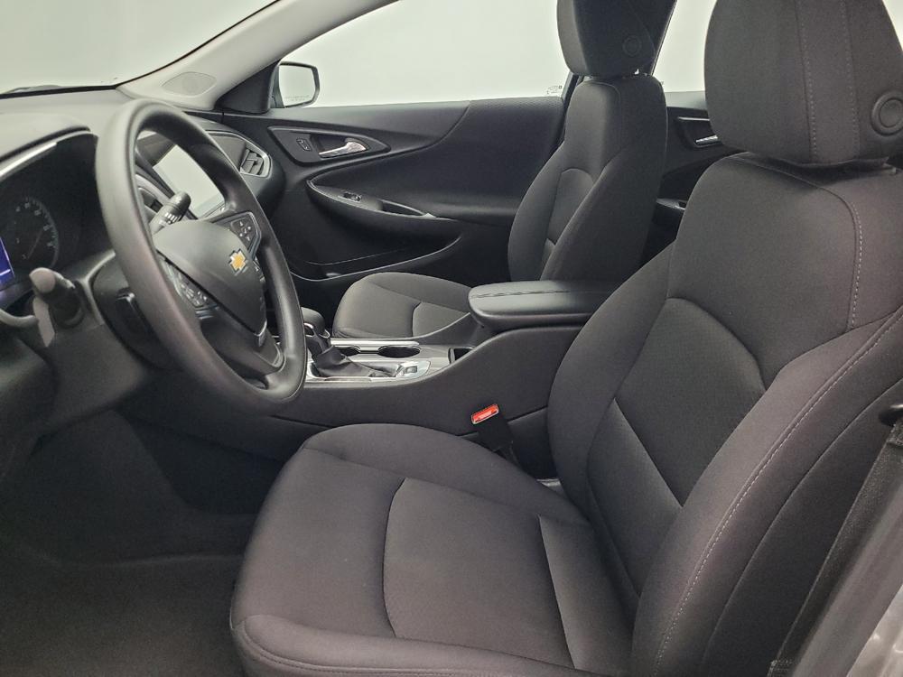 used 2024 Chevrolet Malibu car, priced at $21,395