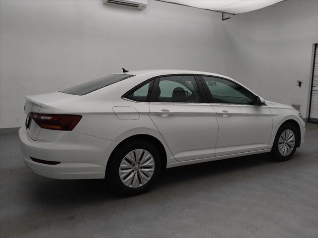 used 2019 Volkswagen Jetta car, priced at $13,595
