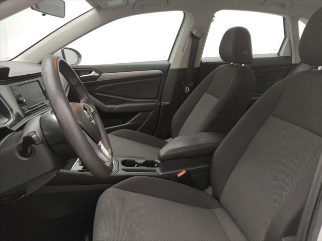 used 2019 Volkswagen Jetta car, priced at $13,595