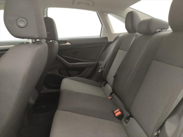 used 2019 Volkswagen Jetta car, priced at $13,595